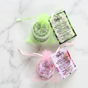 Mother's Day | Pucker Up Spa Pamper Package