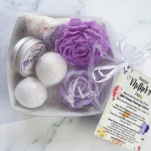 Mother's Day | Bath Spa Pamper Package
