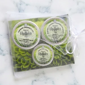 Mother's Day | Footloose Spa Pamper Package