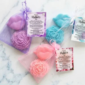 Mother's Day | Lather Up Spa Pamper Package