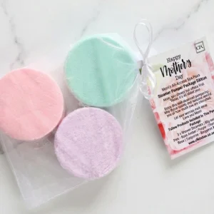 Mother's Day | Steamer Spa Pamper Package