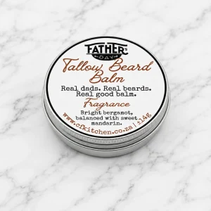 Dad's Beard Balm | ±14g