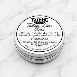 Stylish Hair Wax | ±24g