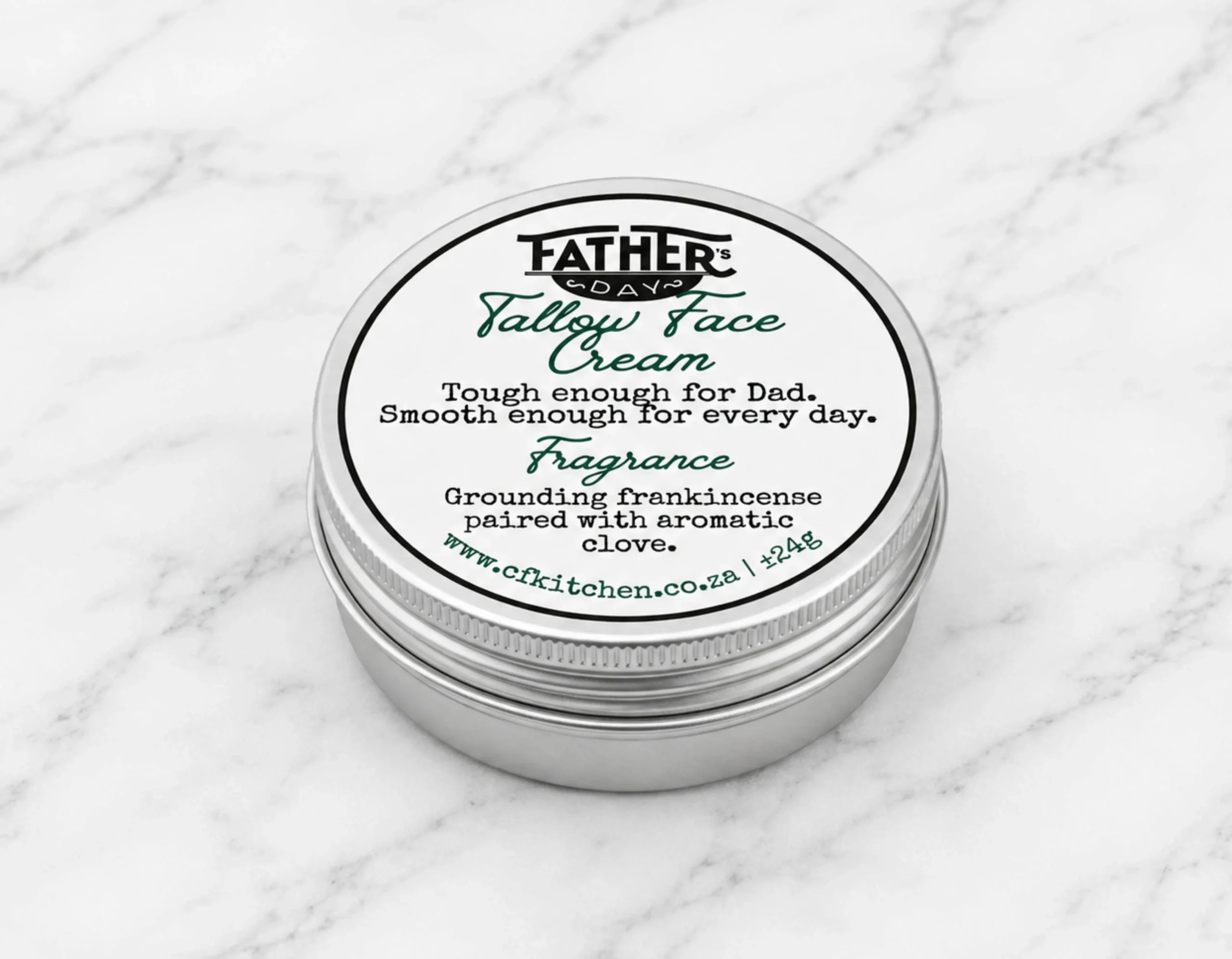 Face Cream For Him | ±24g