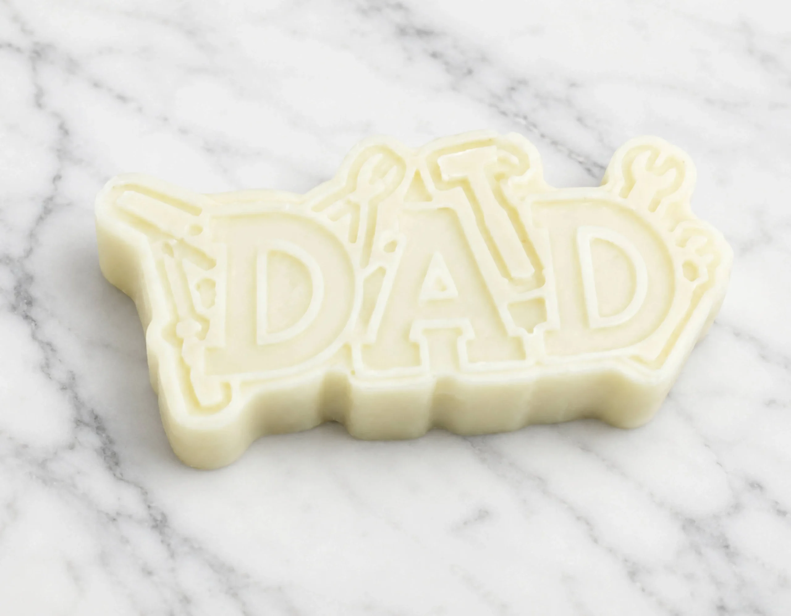 Father's Day Shampoo Bar | 85g