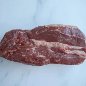 Beef Chuck Boneless | ±1kg
