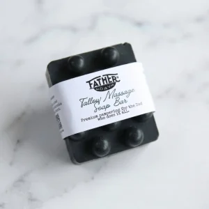 Massage Bar - Square | ±90g