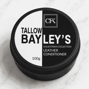 Bayley's Tallow Leather Conditioner | 100g