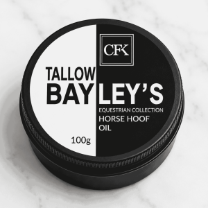 Bayley's Tallow Horse Hoof Balm | 100g