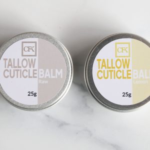 Cuticle Balm | ±25g