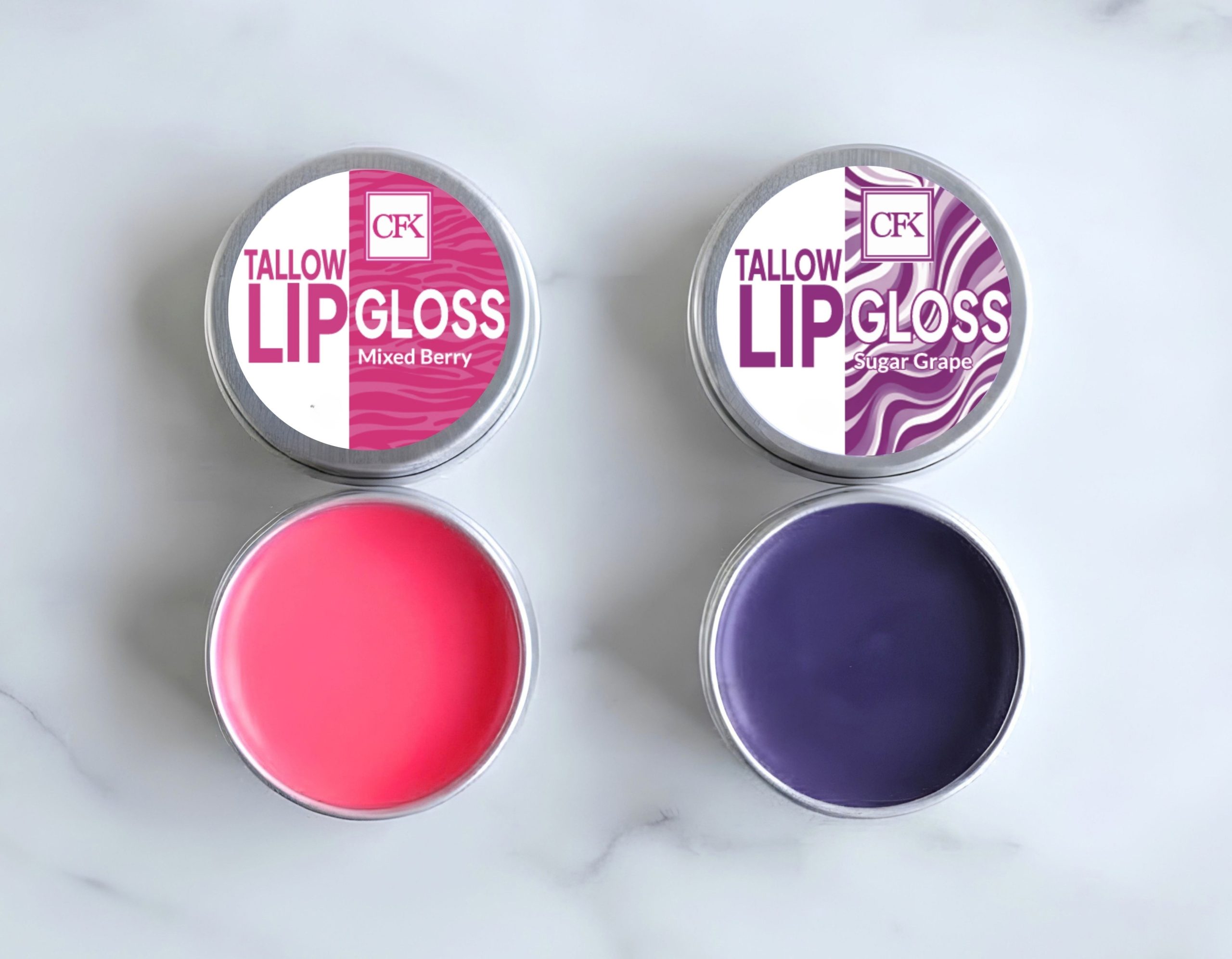 Lip Gloss | ±14g - Image 2