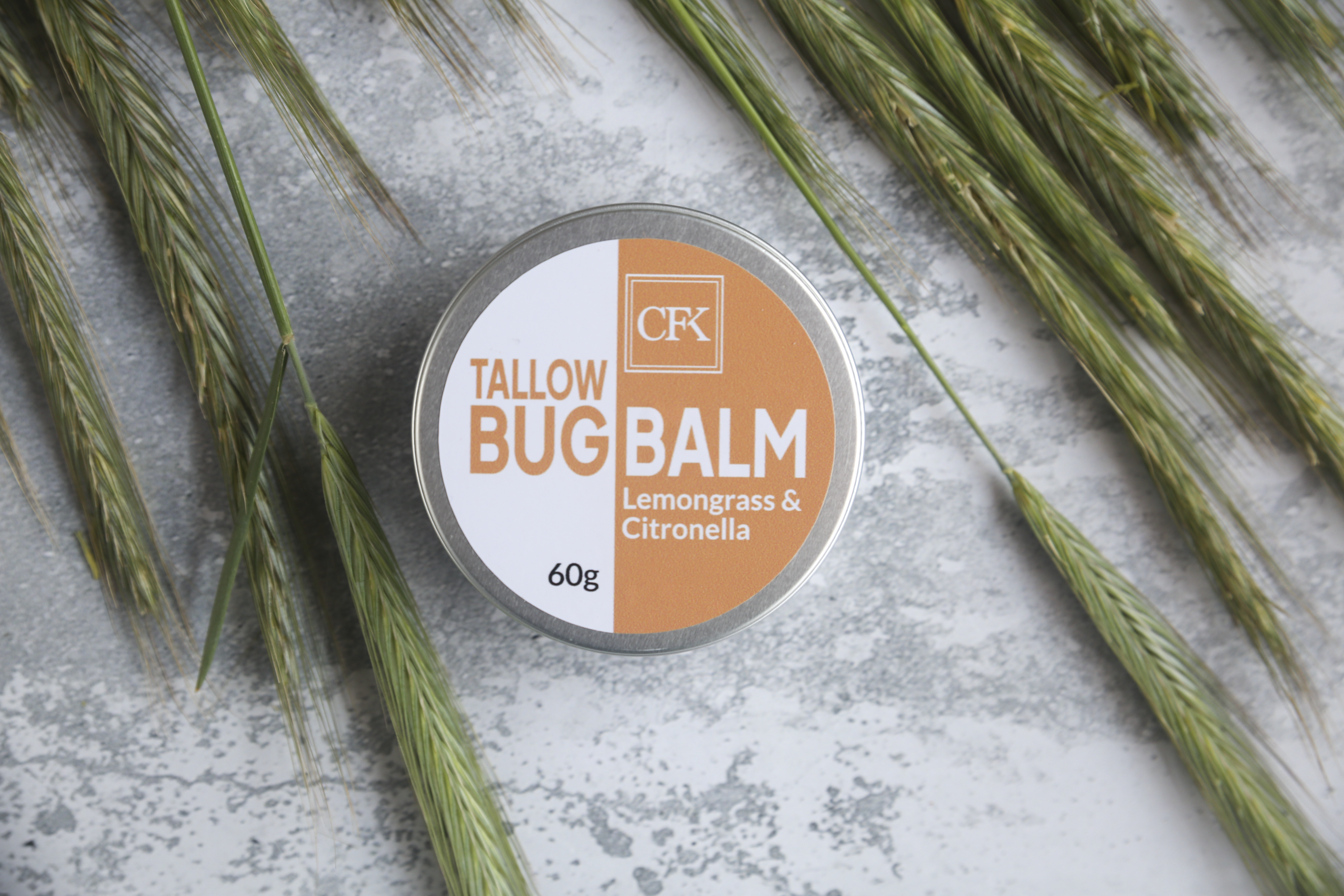 Bug Balm | ±60g - Image 2