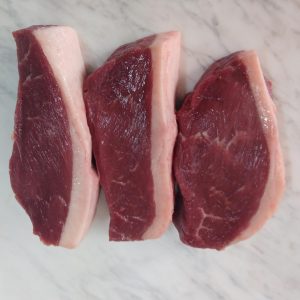 Beef Rump Picanha | ±800g