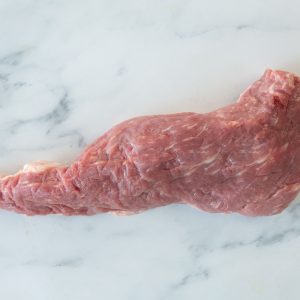 Beef Rump Tail | ±800g