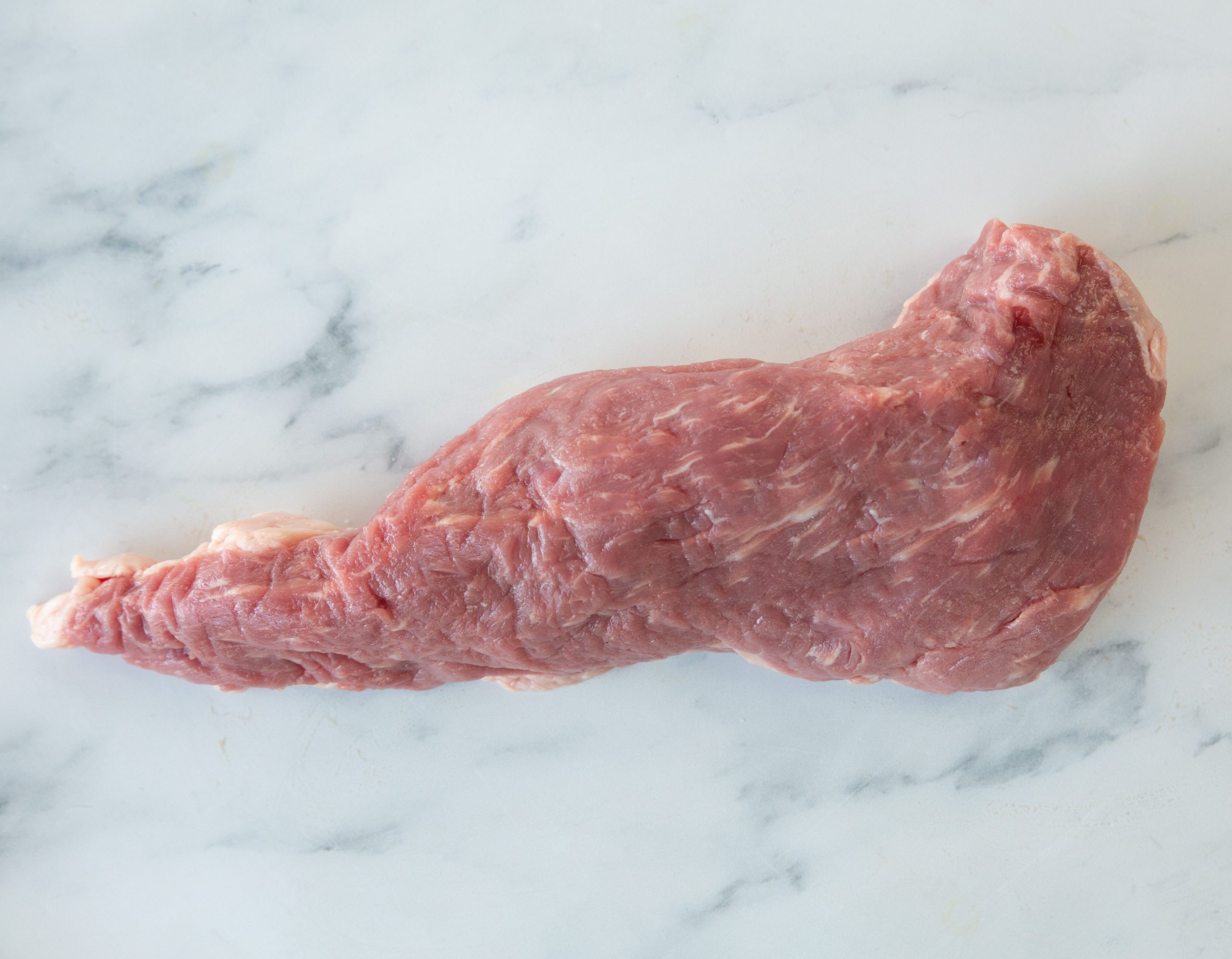 Beef Rump Tail | ±800g