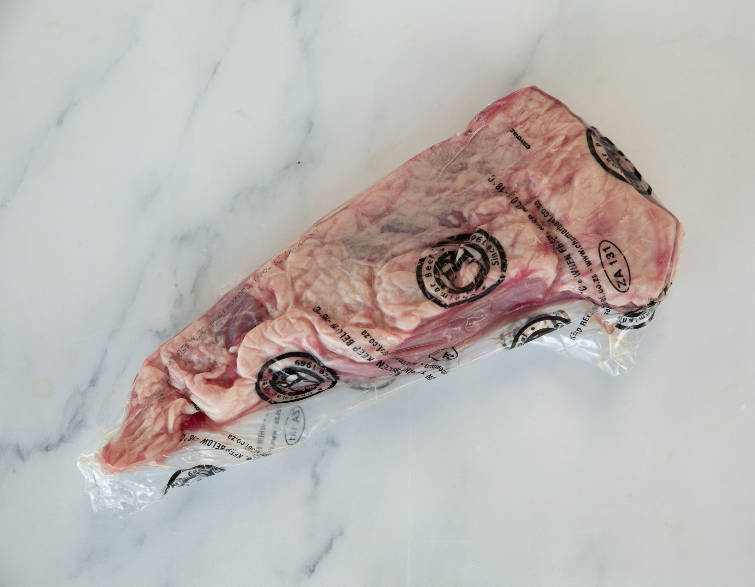 Beef Rump Tail | ±800g - Image 2