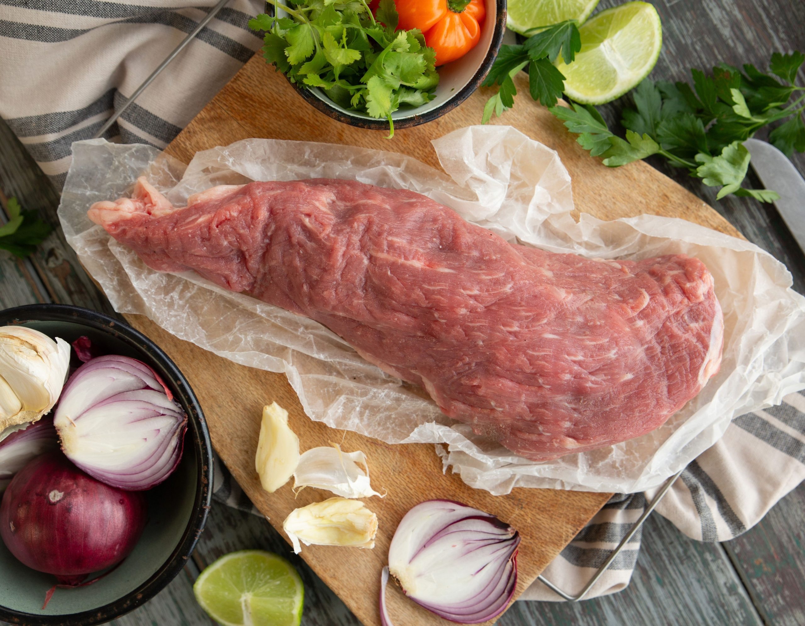 Beef Rump Tail | ±800g - Image 3